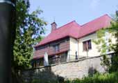 kostel svat�ho Jana K�titele - fotoarchiv 2003
